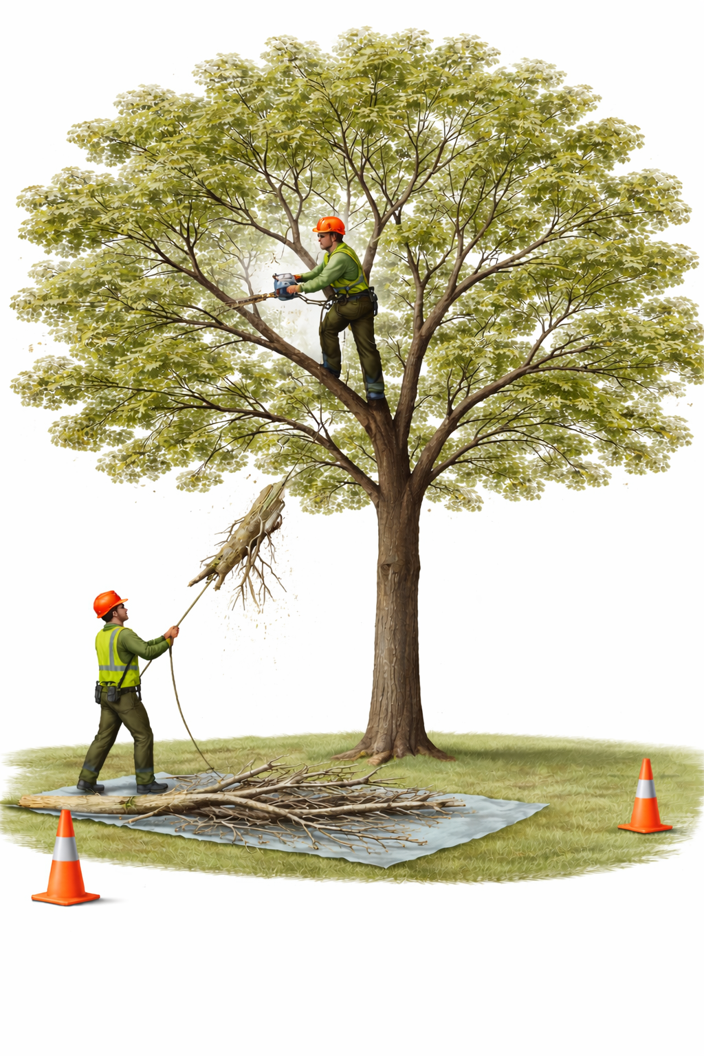 Tree Pruning