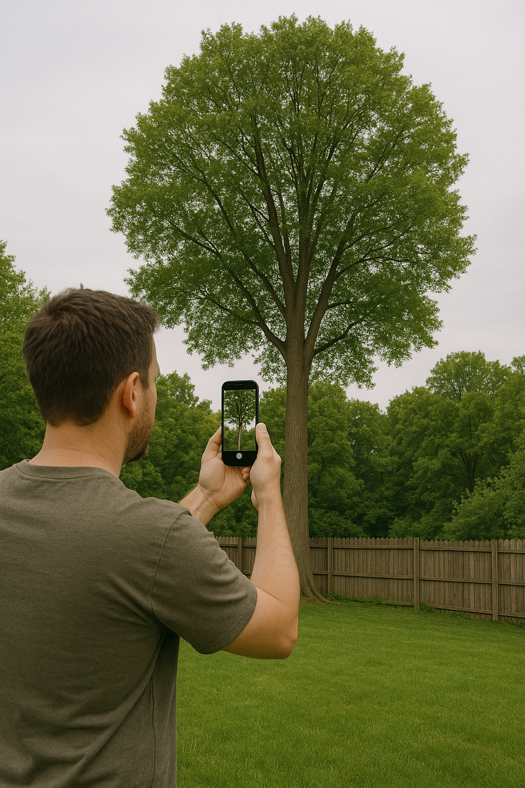 Tree Removal