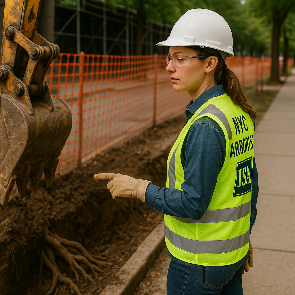 Construction Oversight